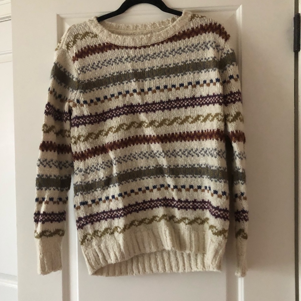 Sweater